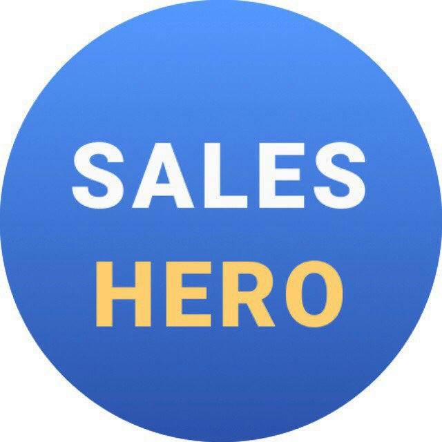Sales Hero