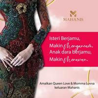HQ Mahanis Beauty & Herbs