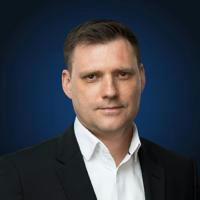 Tomáš Taraba • Podpredseda vlády SR
