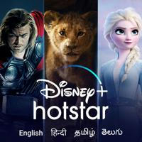Hotstar Disney Plus News