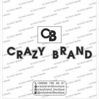 Crazy Brand Boutique