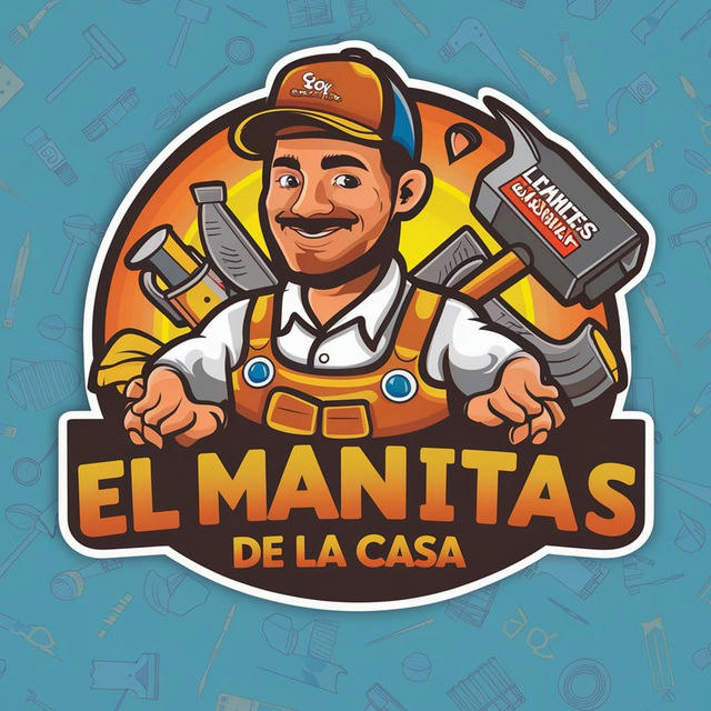 🔨El Manitas de la Casa🏠