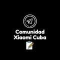 Notas C/Xiaomi Cuba