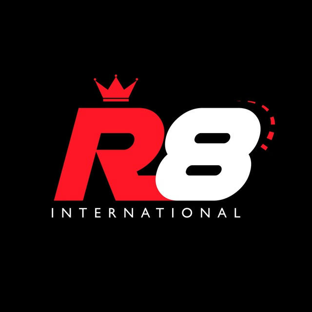 R8 Singapore 🇸🇬 Official Channel