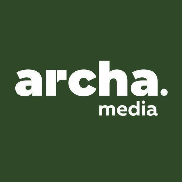 АРЧА МЕДИА // ARCHA MEDIA
