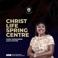 Christ Life Spring Centre