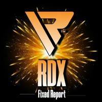 RDX FIXED REPORT 🏹