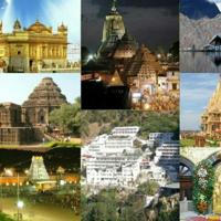 Amazing Temples