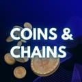 Coins & Chains Арбитраж | Трейдинг
