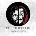 El Profesor Pronostics 👺