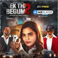 Ek thi Begum 2