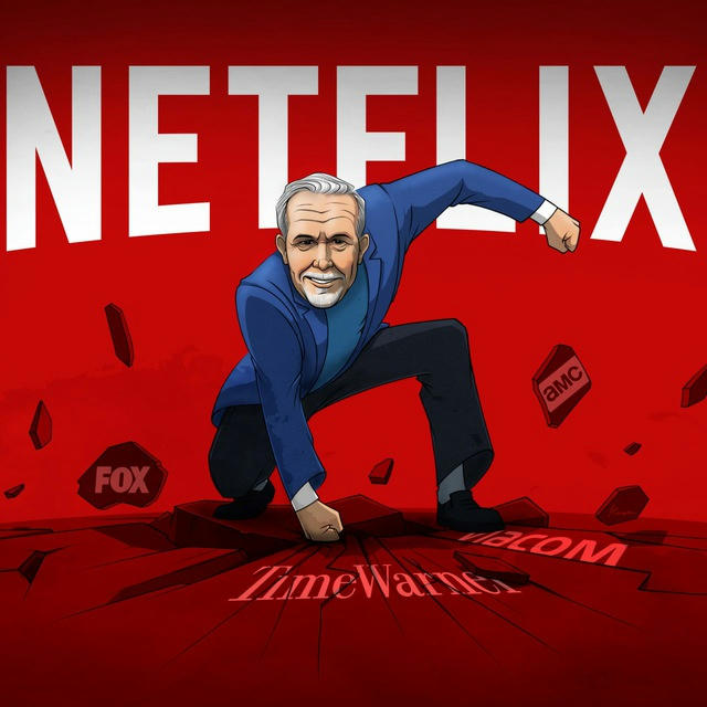 NETFLIX SHOW