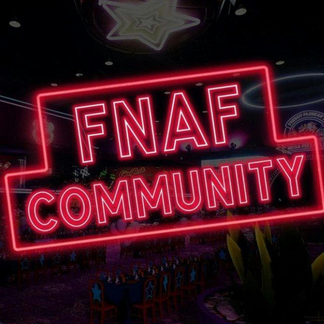 FNAF Community | ФНАФ ФИЛЬМ 2