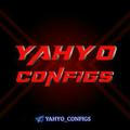 Yahyo Configs