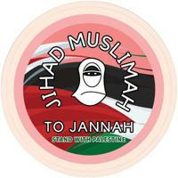 Jihad Muslimah To Jannah