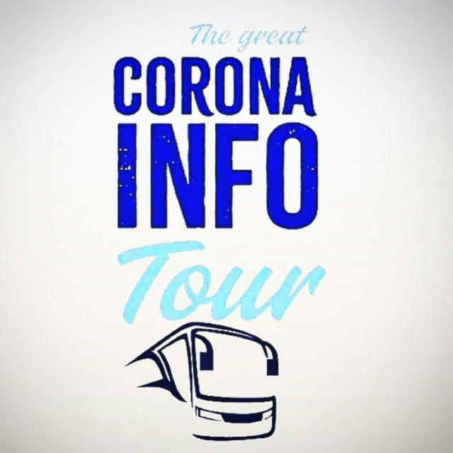Corona Info Tour