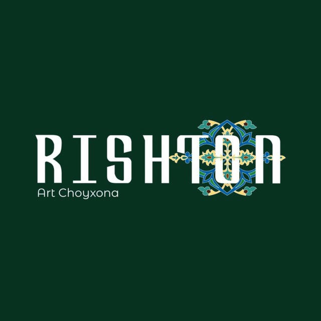 Rishton Art Choyxona| Ташкент