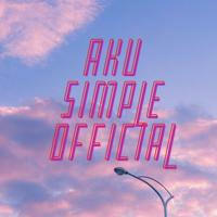 Aku Simple Official 🤍