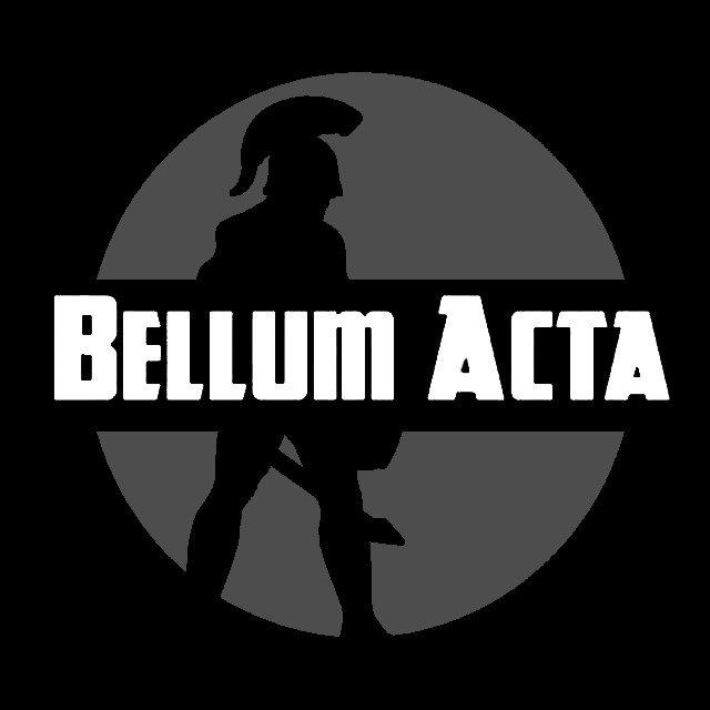 Bellum Acta - Intel, Urgent News and Archives