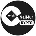 Crypto With Naimur [CWN]