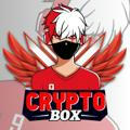 Crypto Box 🎁