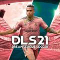 DLS21 REAL MADRID