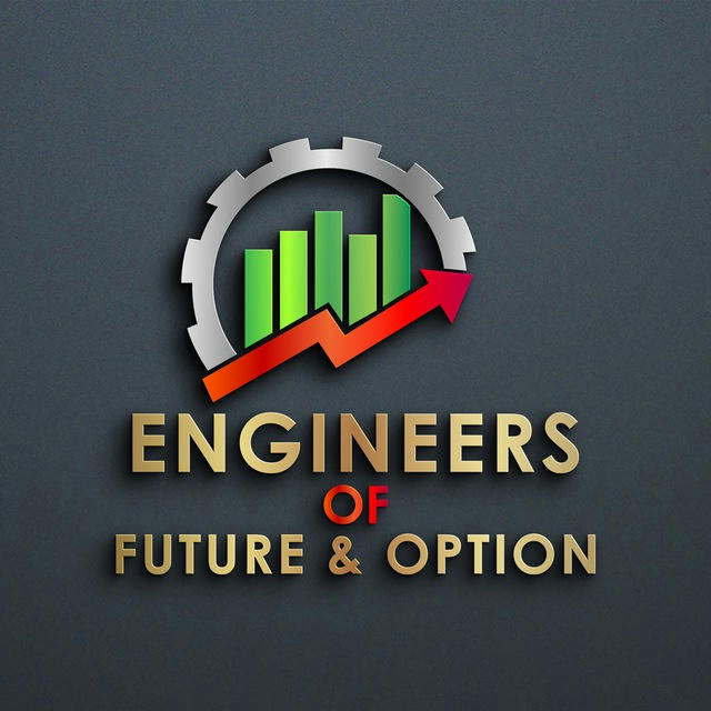 ENGINEERS OF FUTURE AND OPTIONS