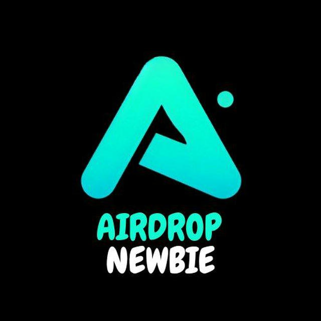 Airdrop Newbie
