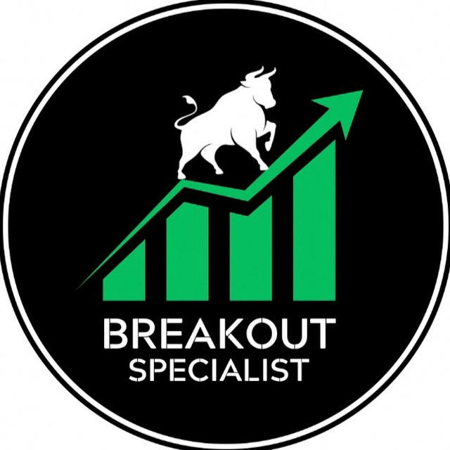 Breakout Specialist-SEBI Registered