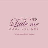 Little me baby designs