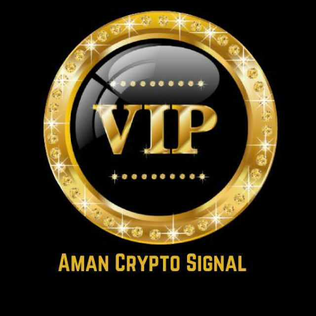 AMAN VIP CRYPTO SIGNALS( PREMIUM )