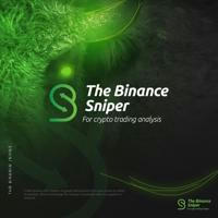 The Binance Sniper