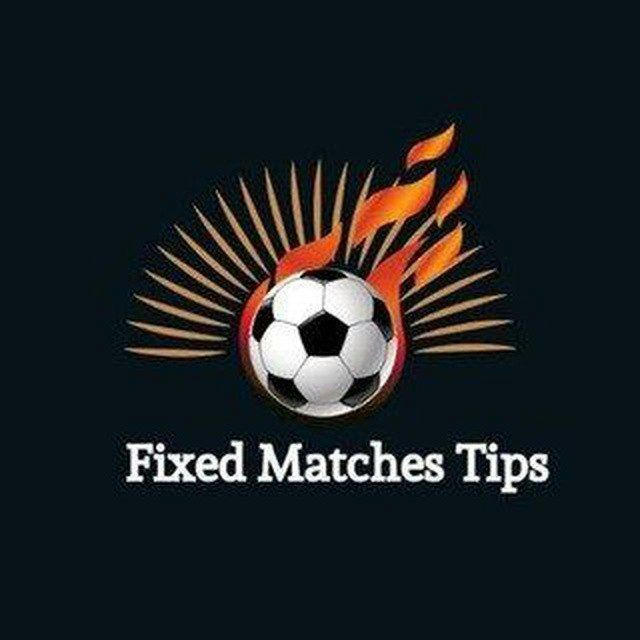 Fixed Matches Tips (Official)