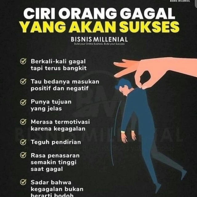 QUOTES MOTIVASI INSPIRASI