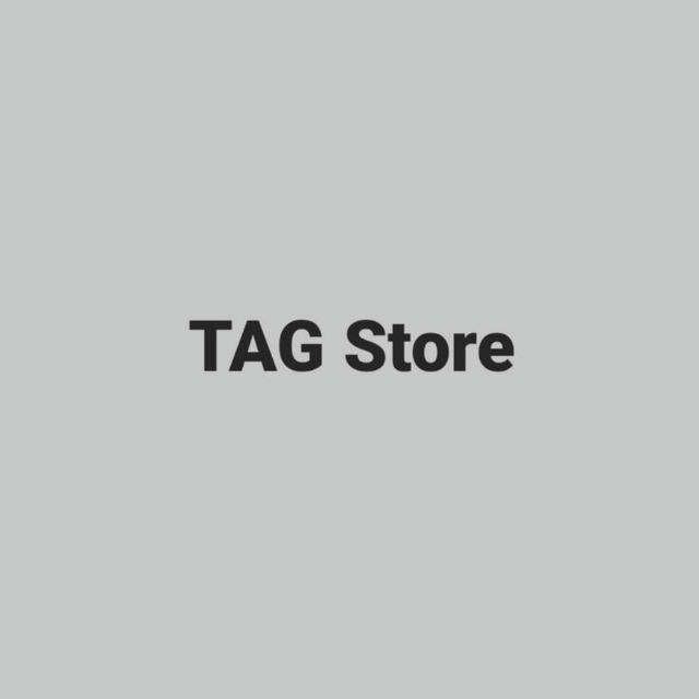 TAG Store