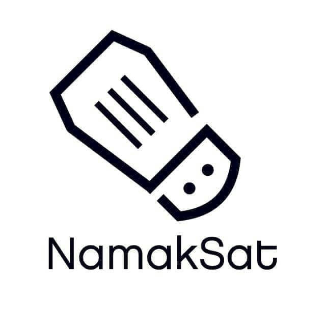 NamakSat I نمک