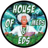 House of Meds and Eds Channel