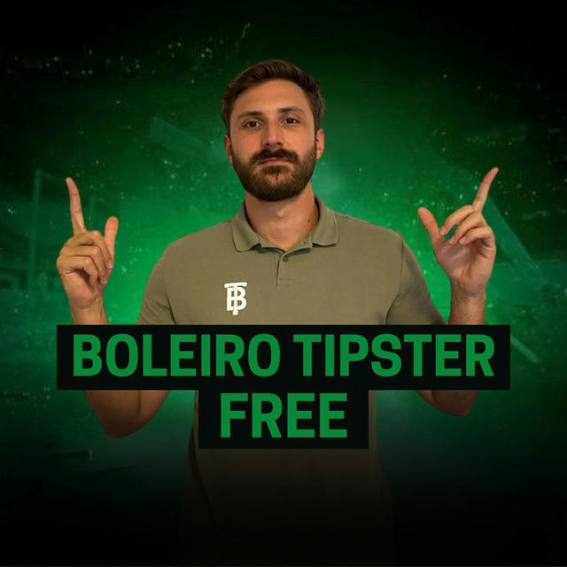 Boleiro Tipster Free