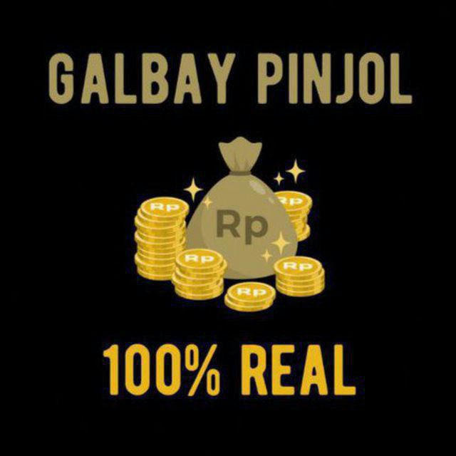 GALBAY PINJOL REAL 100% CAIR