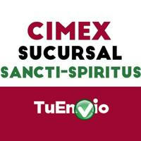 Sucursal Cimex Sancti Spiritus