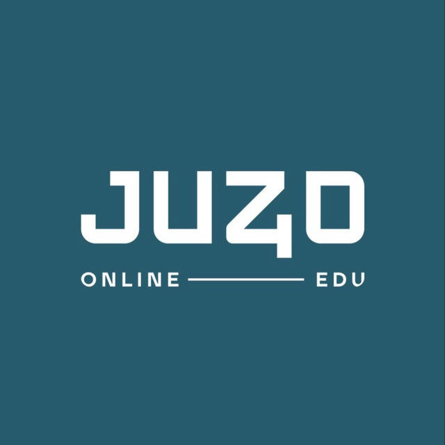 JUZ40 ONLINE | ҰБТ 2024