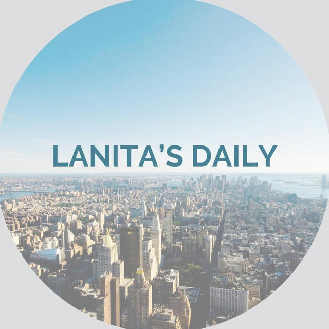 Lanita’s Daily