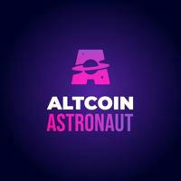 Altcoin Astronaut