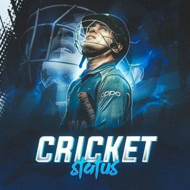 Cricket Status 👑