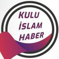 Kulu İslam Haber