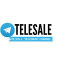 Telesale - Buy/Sell Telegram Channel