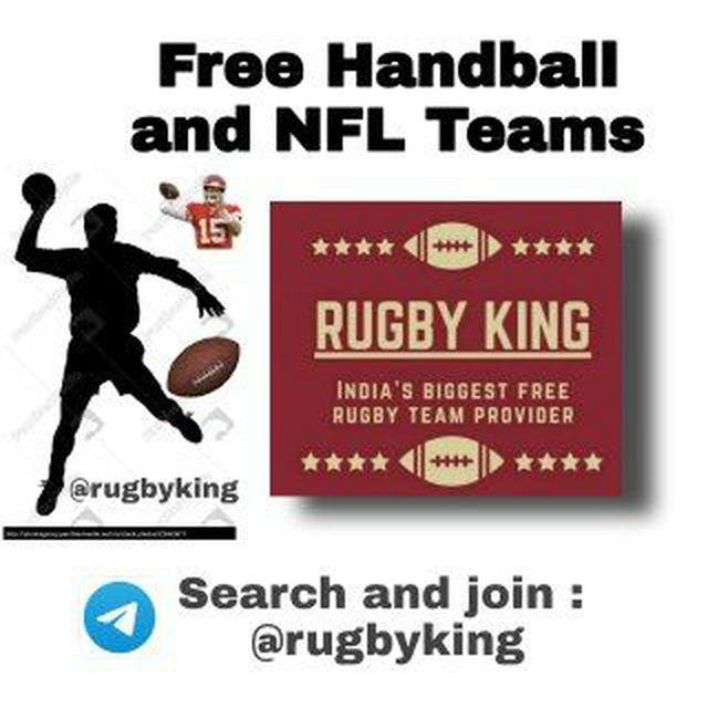 JEETHONEY ( RUGBYKING ) | FREE HANDBALL ESPORTS VOLLEYBALL CRICKET TEAMS | RUGBY KING FANTASY TEAMS