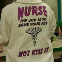 Жизнь израильской медсестры