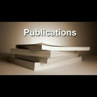 Research Paper Publications