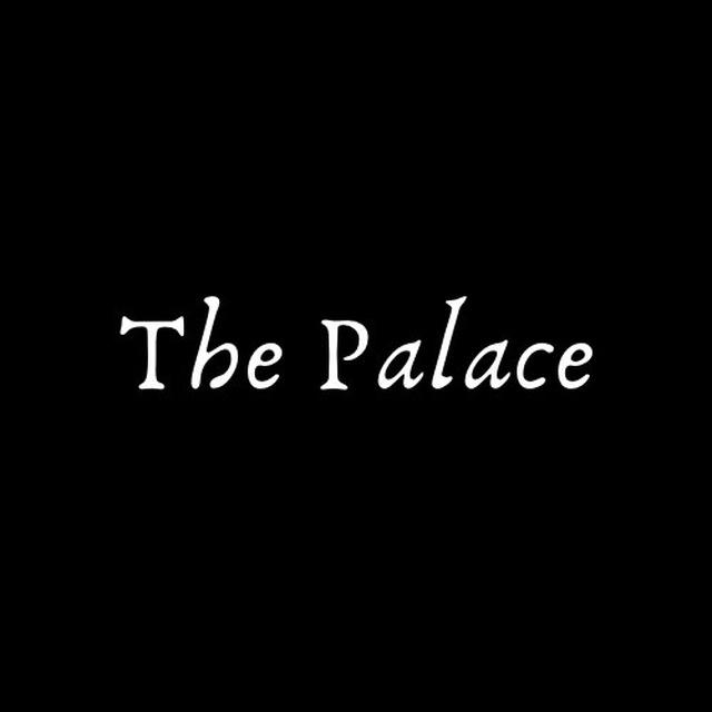 The Palace Signal